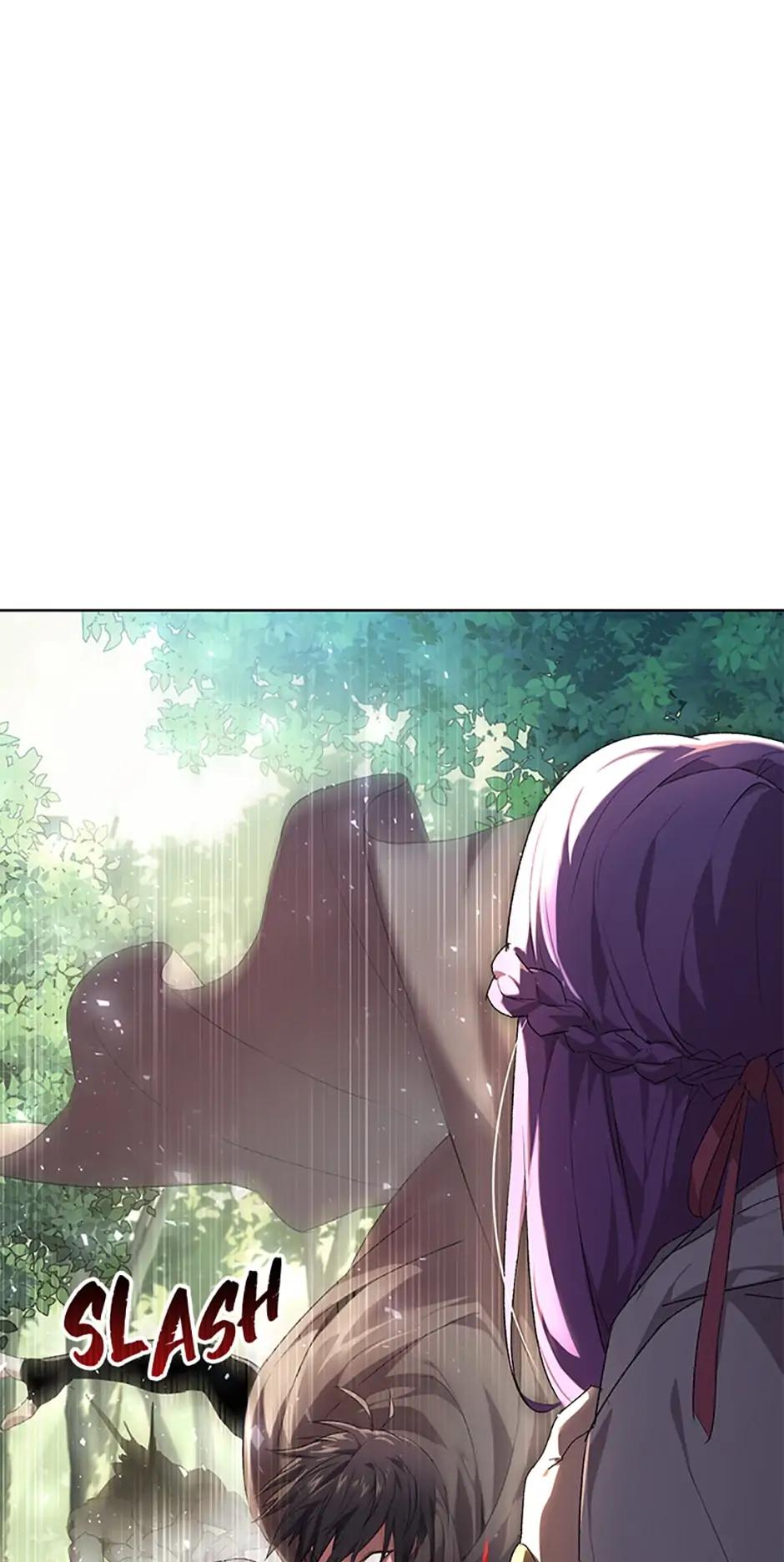 After Ten Millennia in Hell Chapter 3