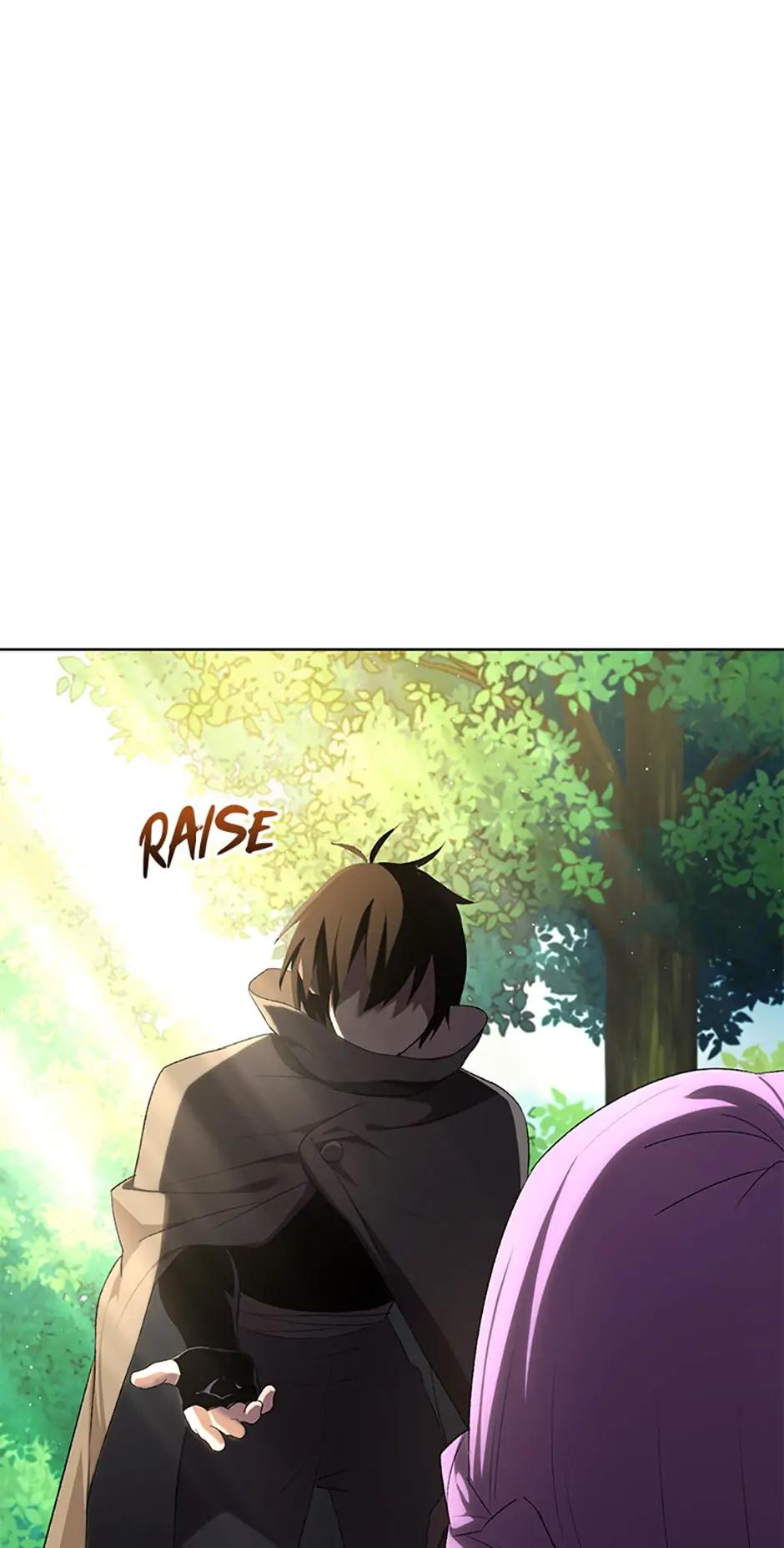 After Ten Millennia in Hell Chapter 3