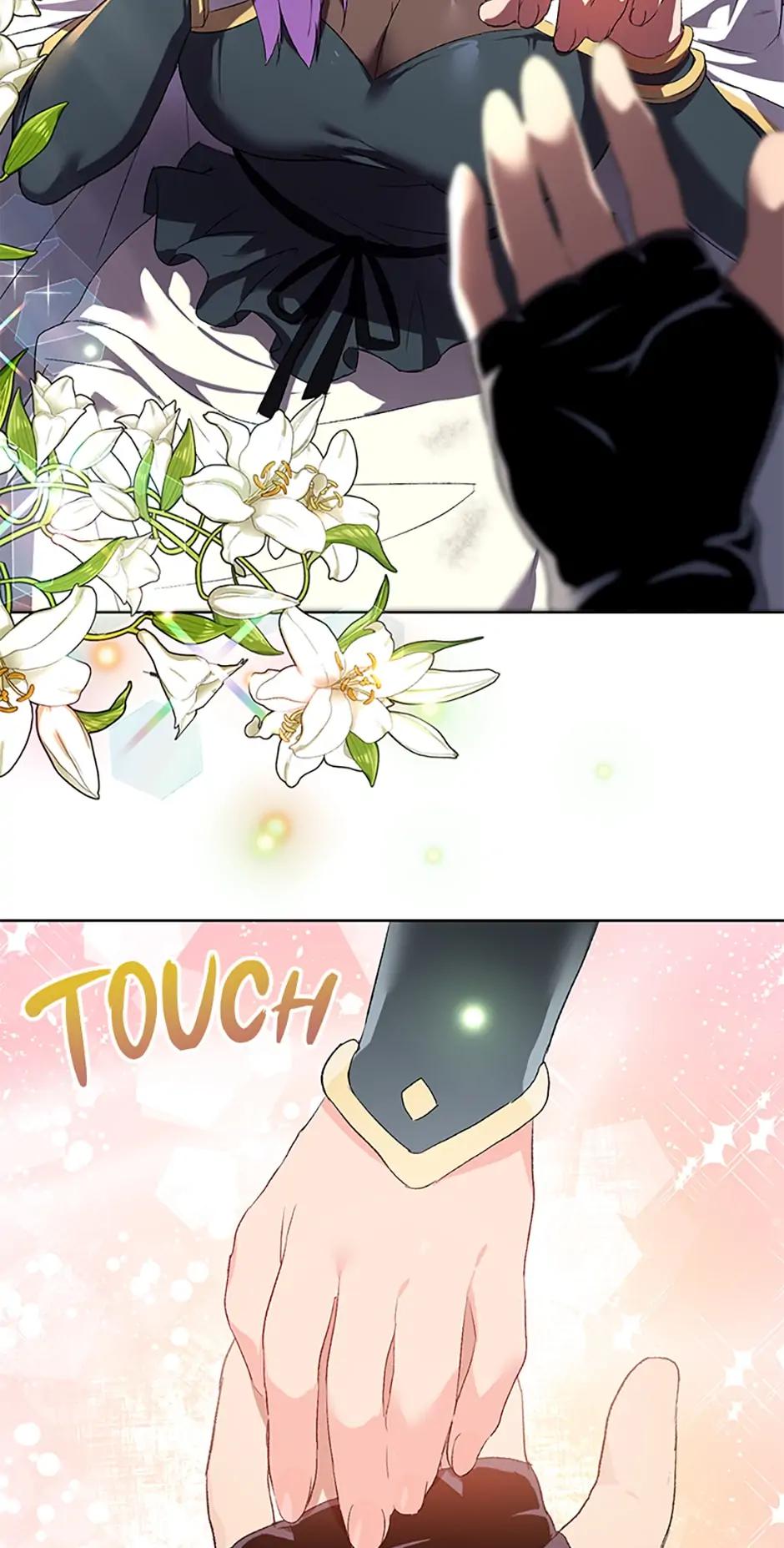 After Ten Millennia in Hell Chapter 3