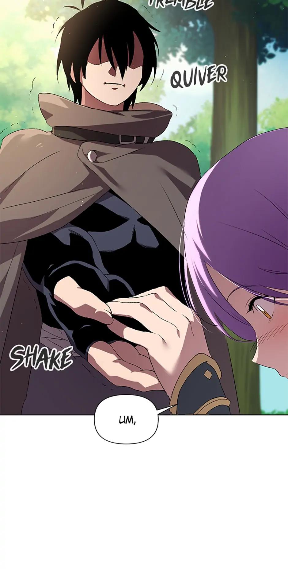 After Ten Millennia in Hell Chapter 3