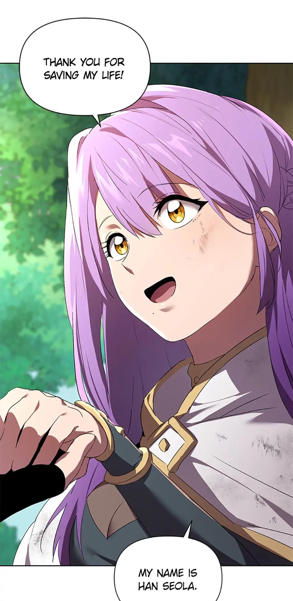 After Ten Millennia in Hell Chapter 3