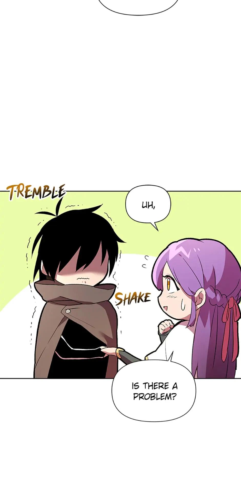 After Ten Millennia in Hell Chapter 3