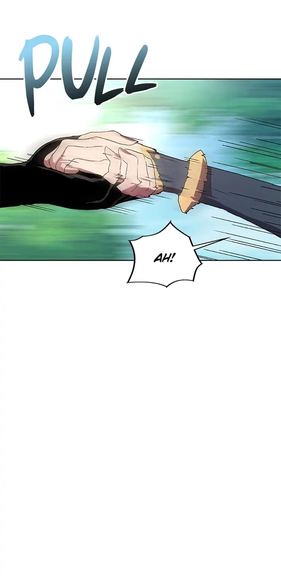 After Ten Millennia in Hell Chapter 3