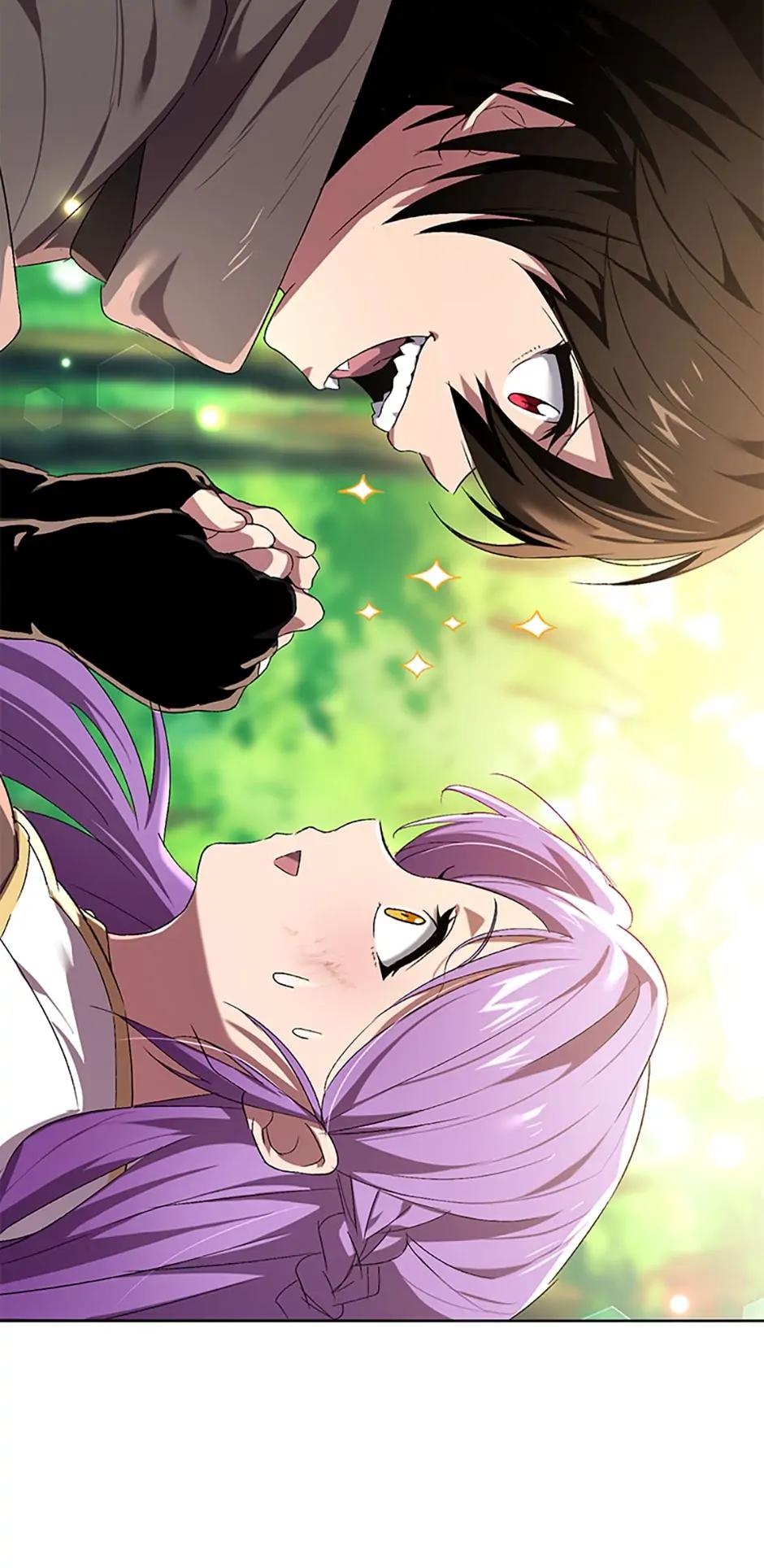 After Ten Millennia in Hell Chapter 3