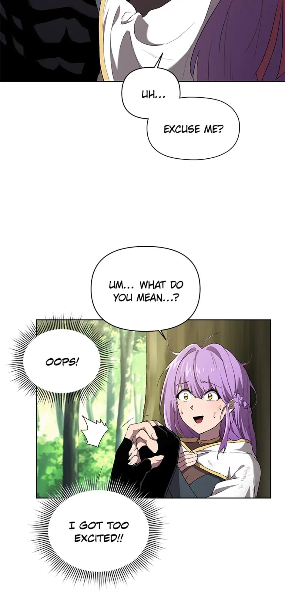 After Ten Millennia in Hell Chapter 4