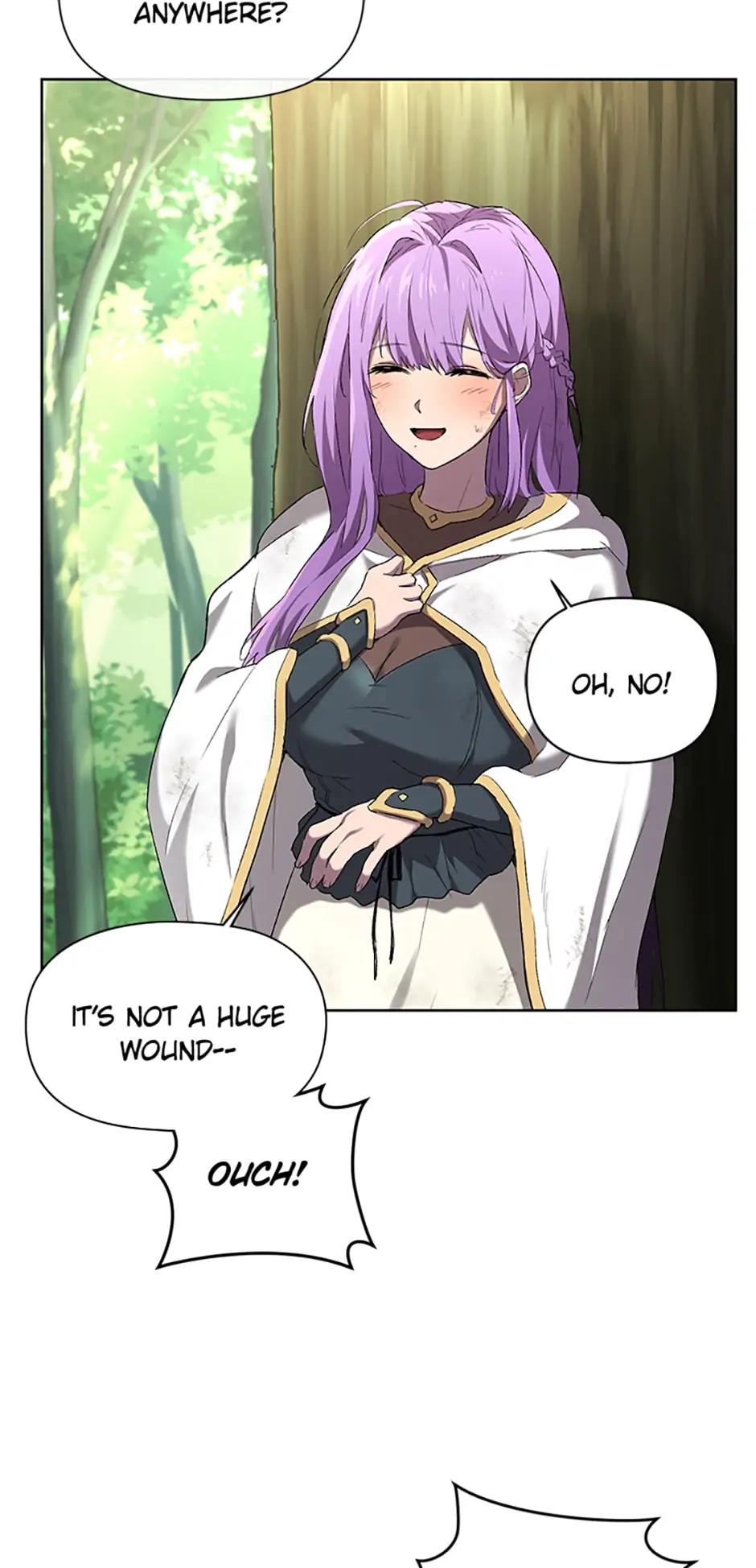 After Ten Millennia in Hell Chapter 4