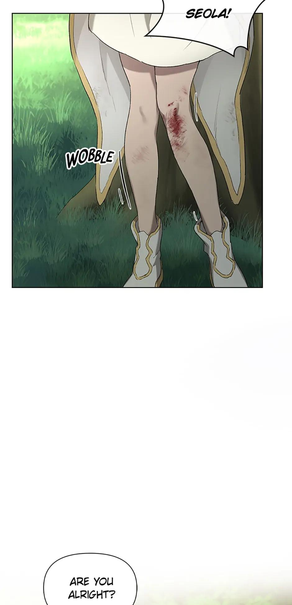 After Ten Millennia in Hell Chapter 4