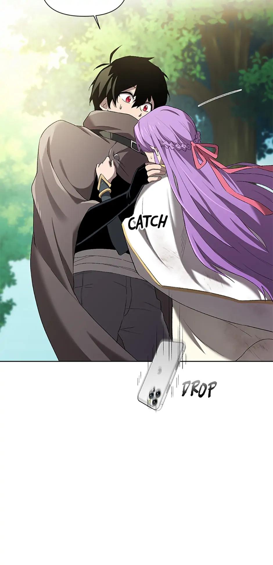 After Ten Millennia in Hell Chapter 4