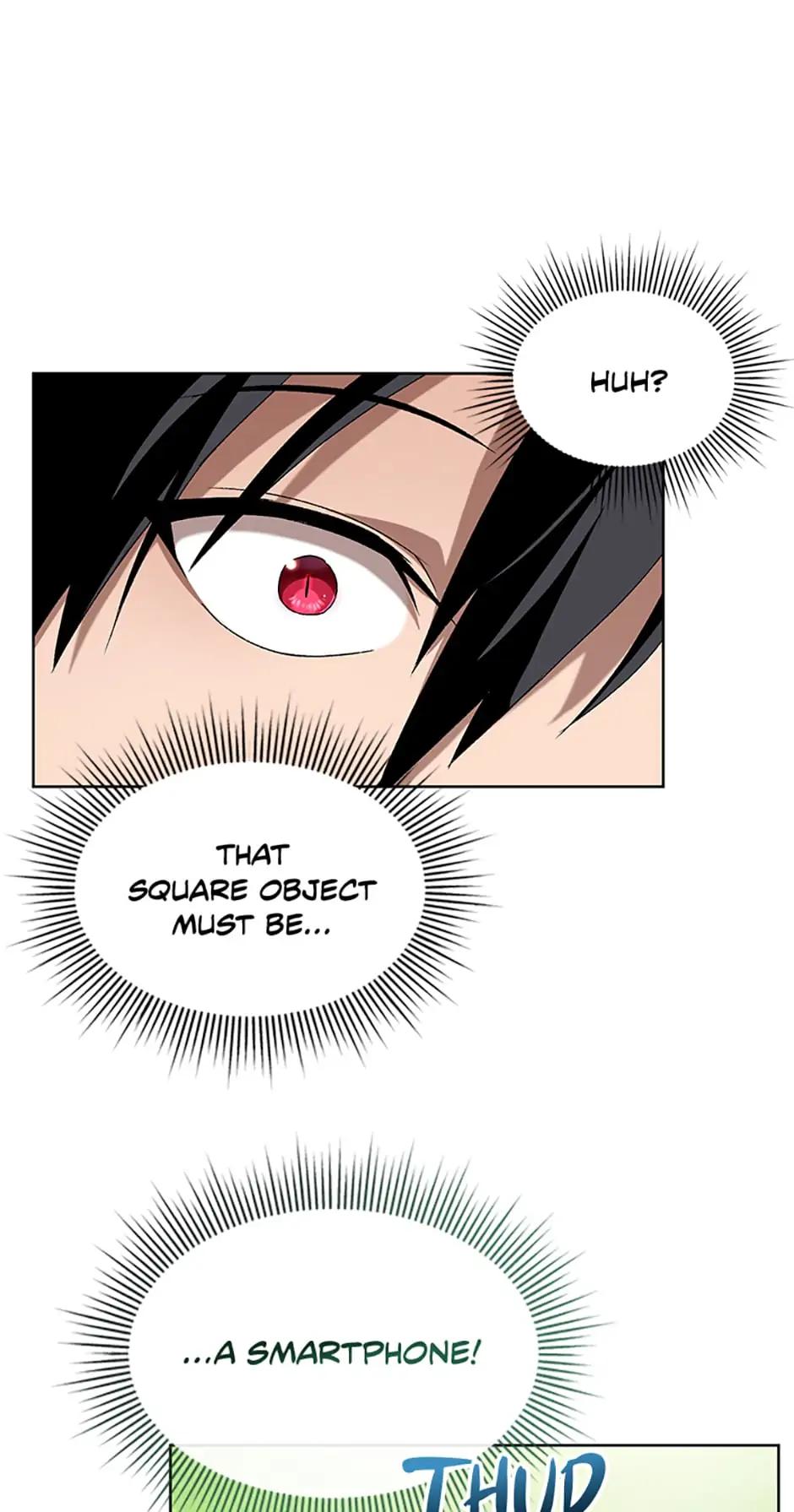 After Ten Millennia in Hell Chapter 4