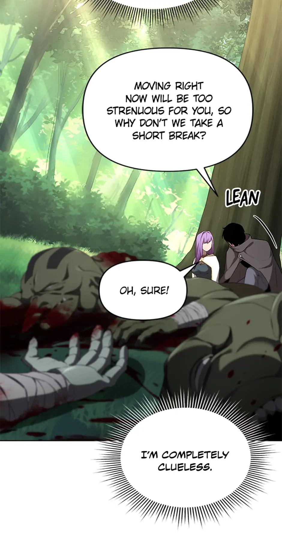 After Ten Millennia in Hell Chapter 4