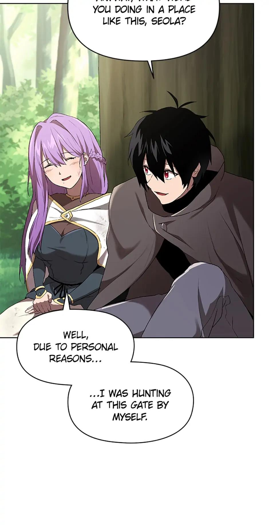 After Ten Millennia in Hell Chapter 4