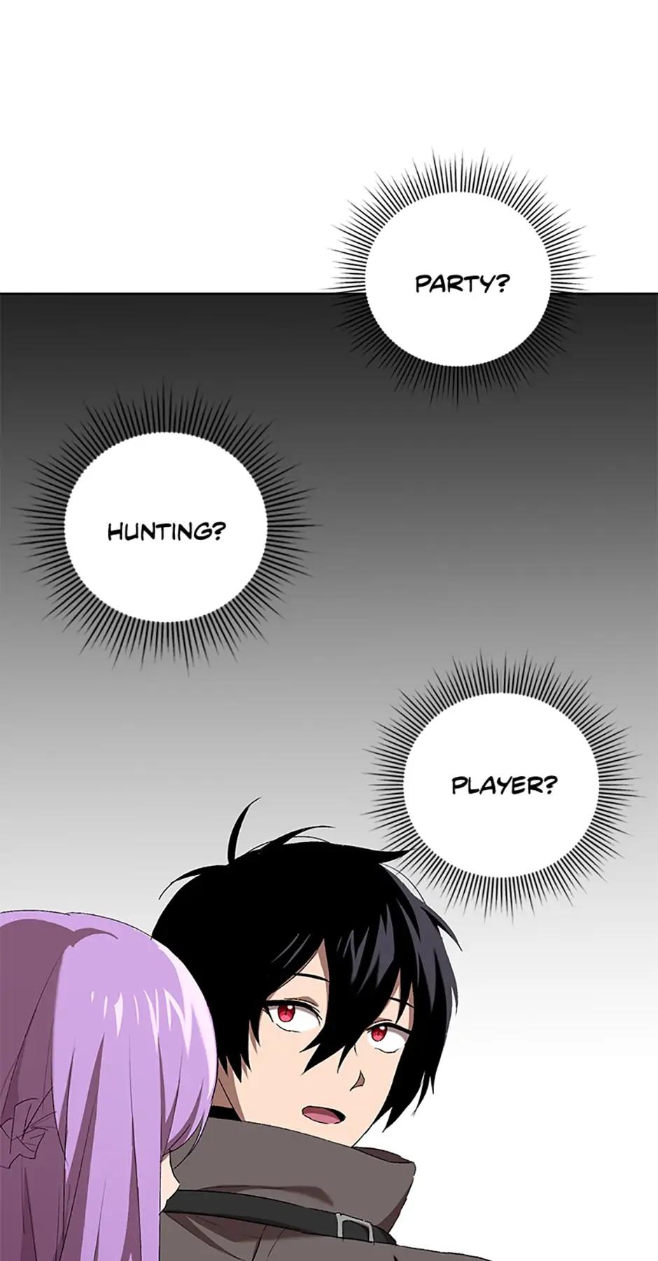 After Ten Millennia in Hell Chapter 4