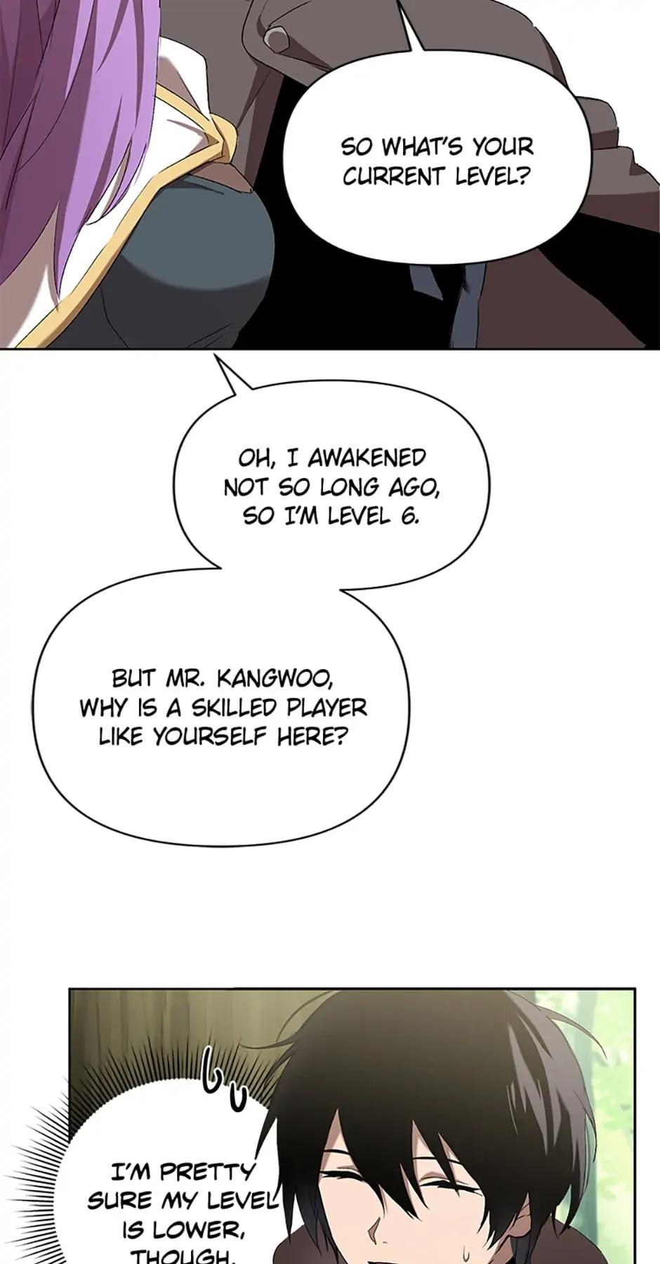 After Ten Millennia in Hell Chapter 4