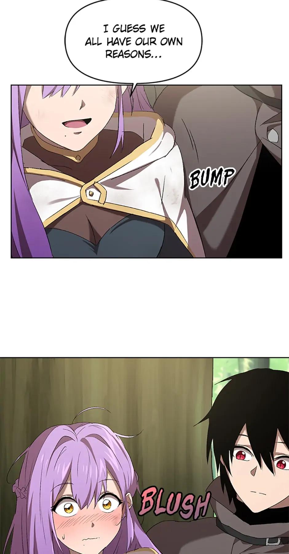 After Ten Millennia in Hell Chapter 4