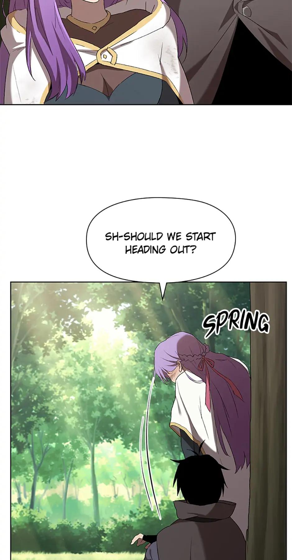 After Ten Millennia in Hell Chapter 4