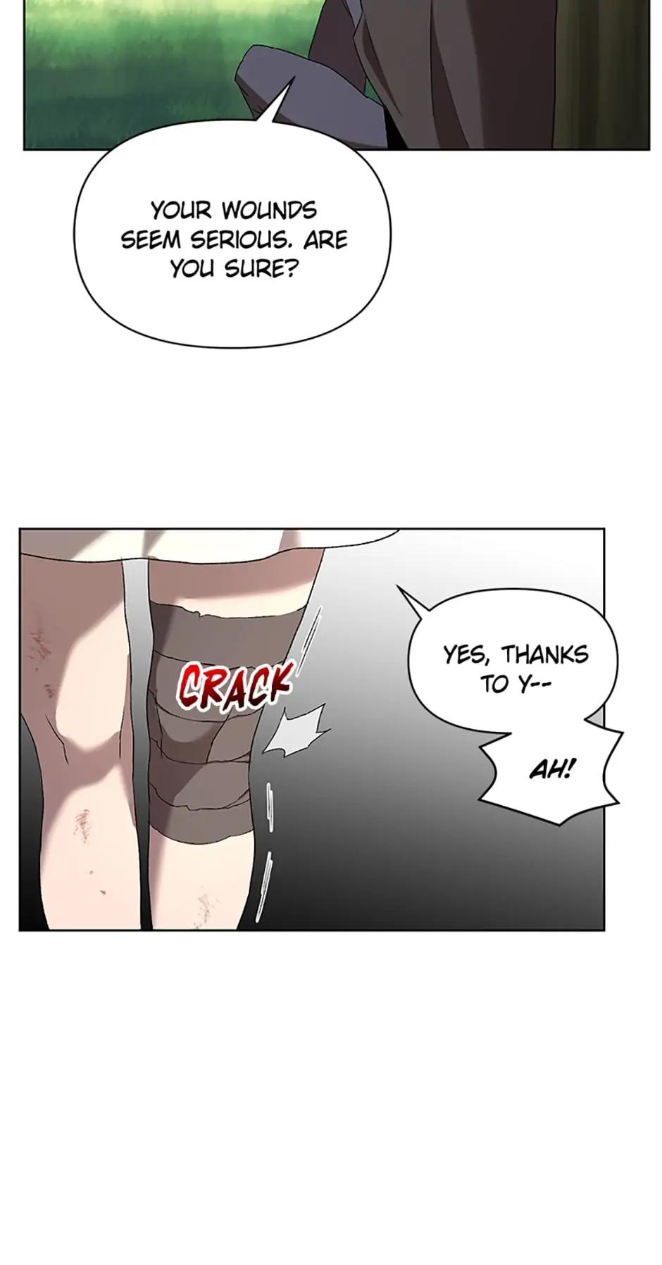 After Ten Millennia in Hell Chapter 4