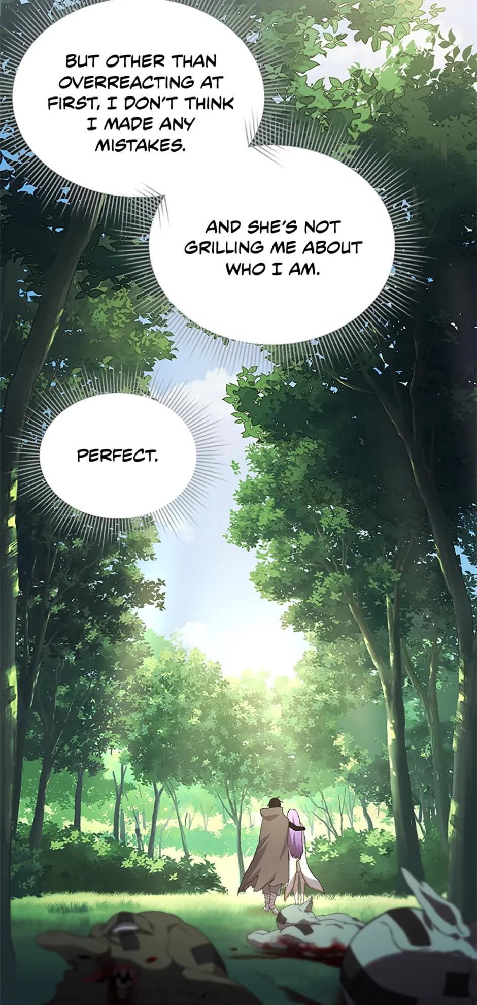 After Ten Millennia in Hell Chapter 4