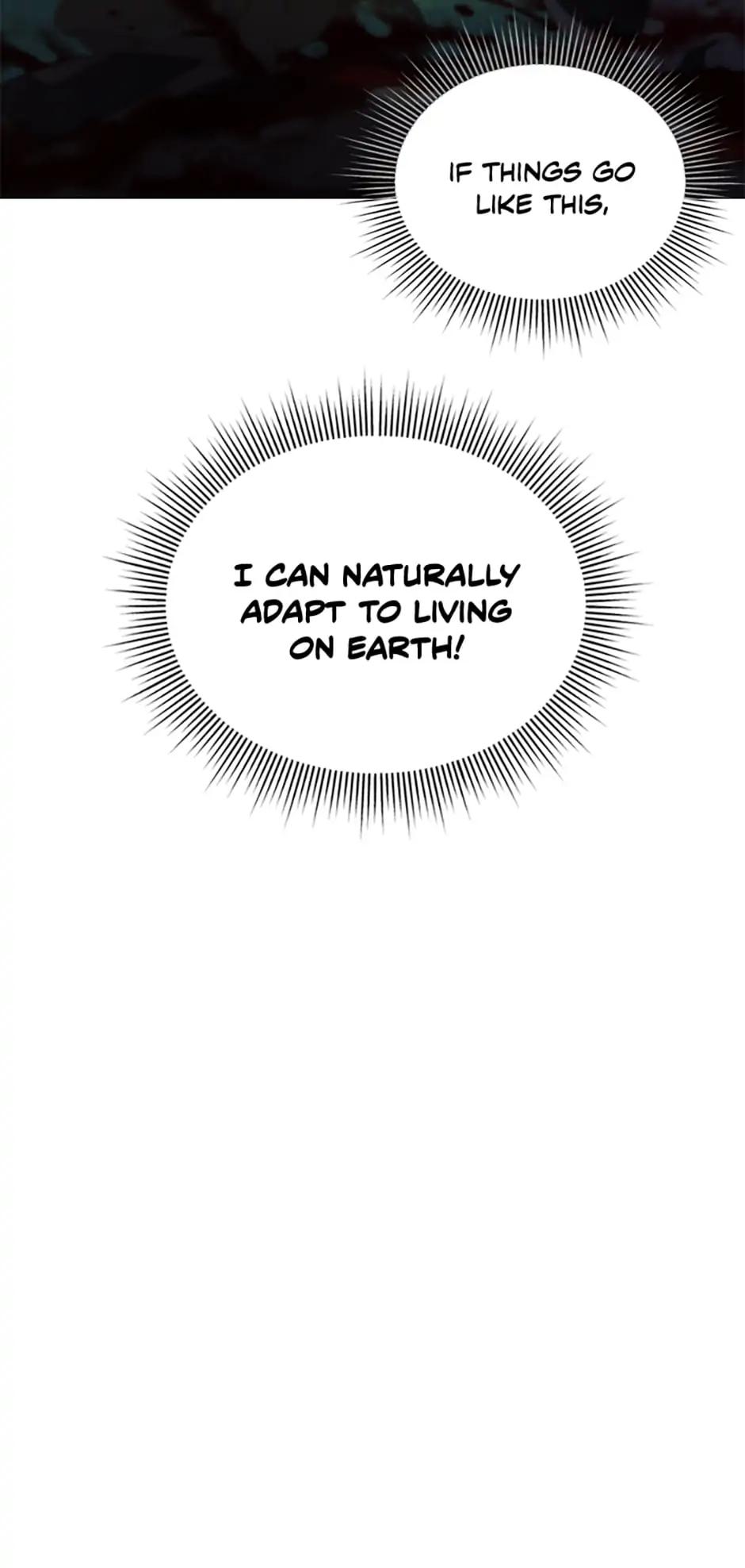 After Ten Millennia in Hell Chapter 4