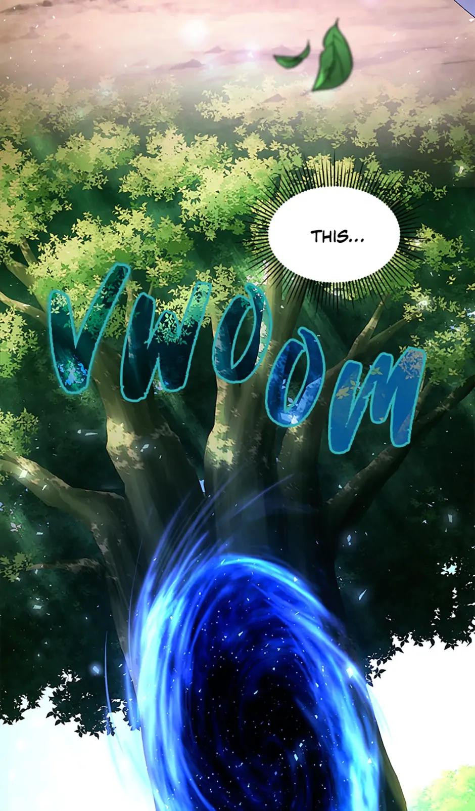 After Ten Millennia in Hell Chapter 4