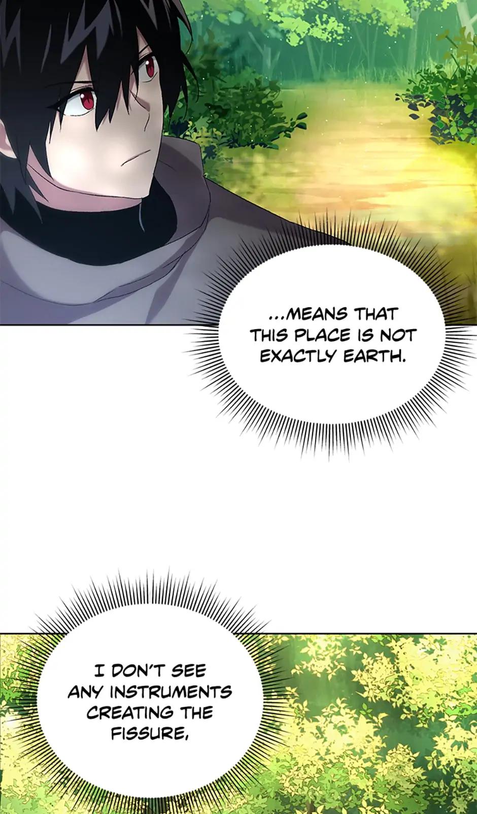 After Ten Millennia in Hell Chapter 4