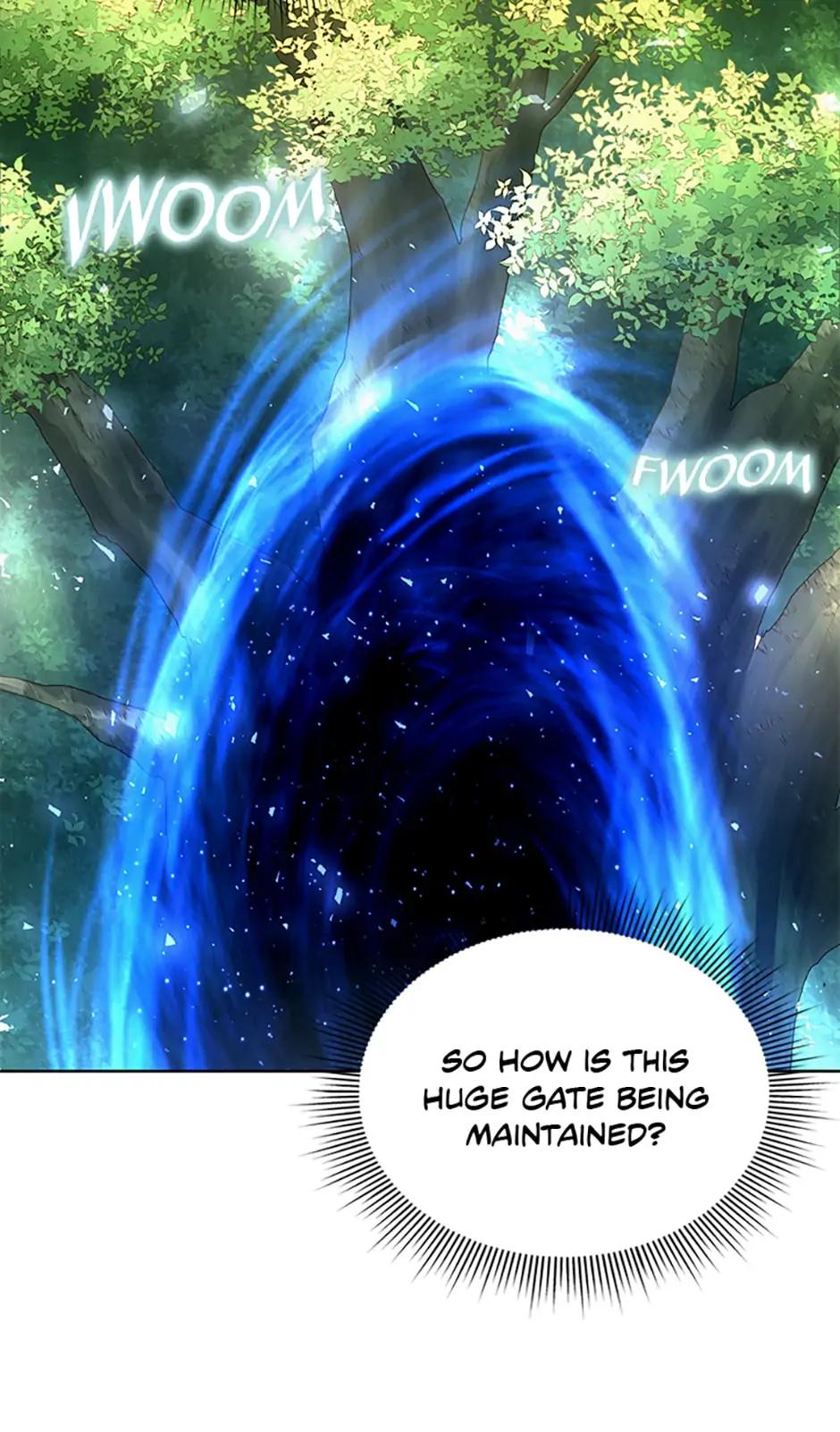 After Ten Millennia in Hell Chapter 4