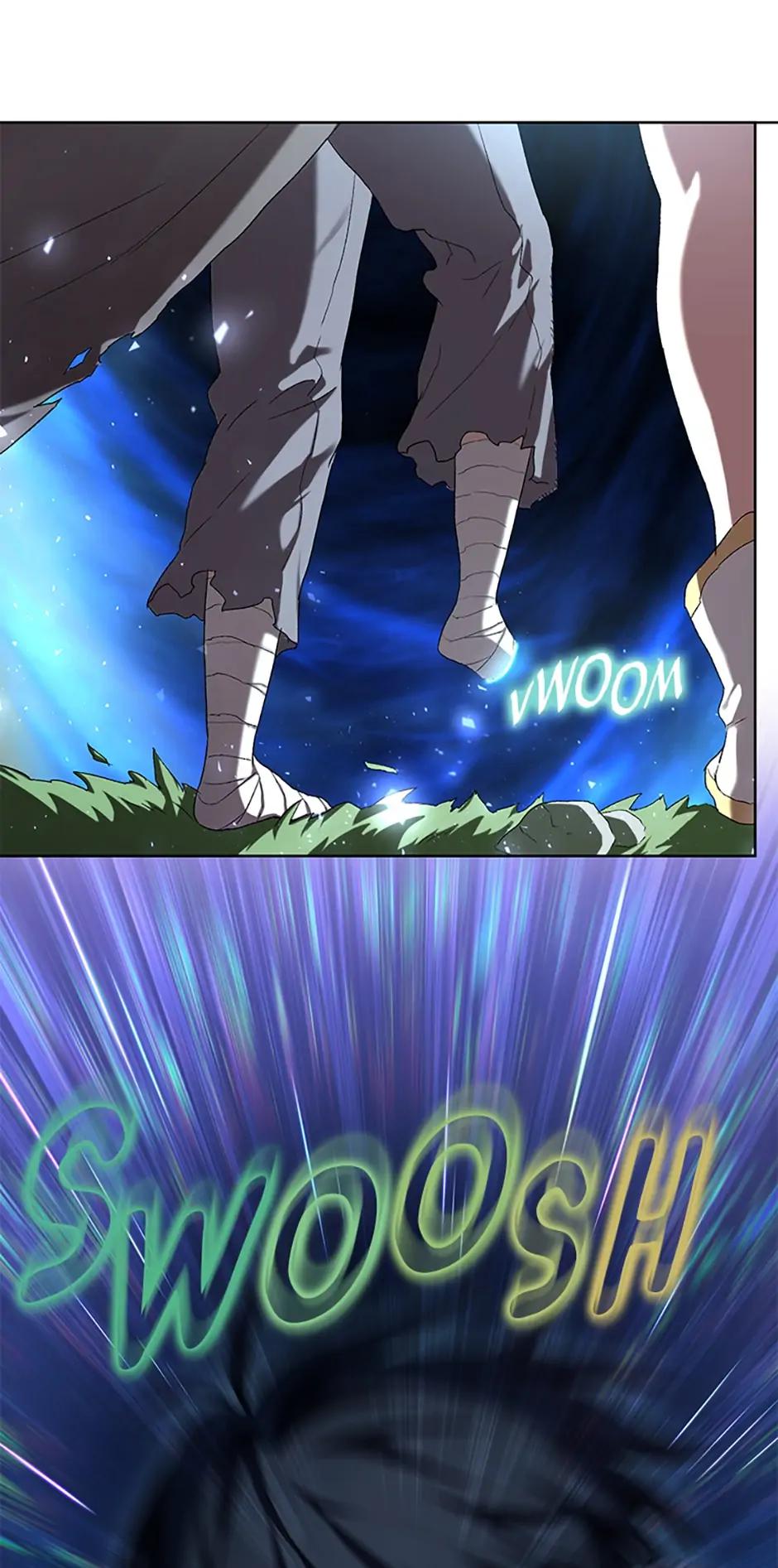 After Ten Millennia in Hell Chapter 4