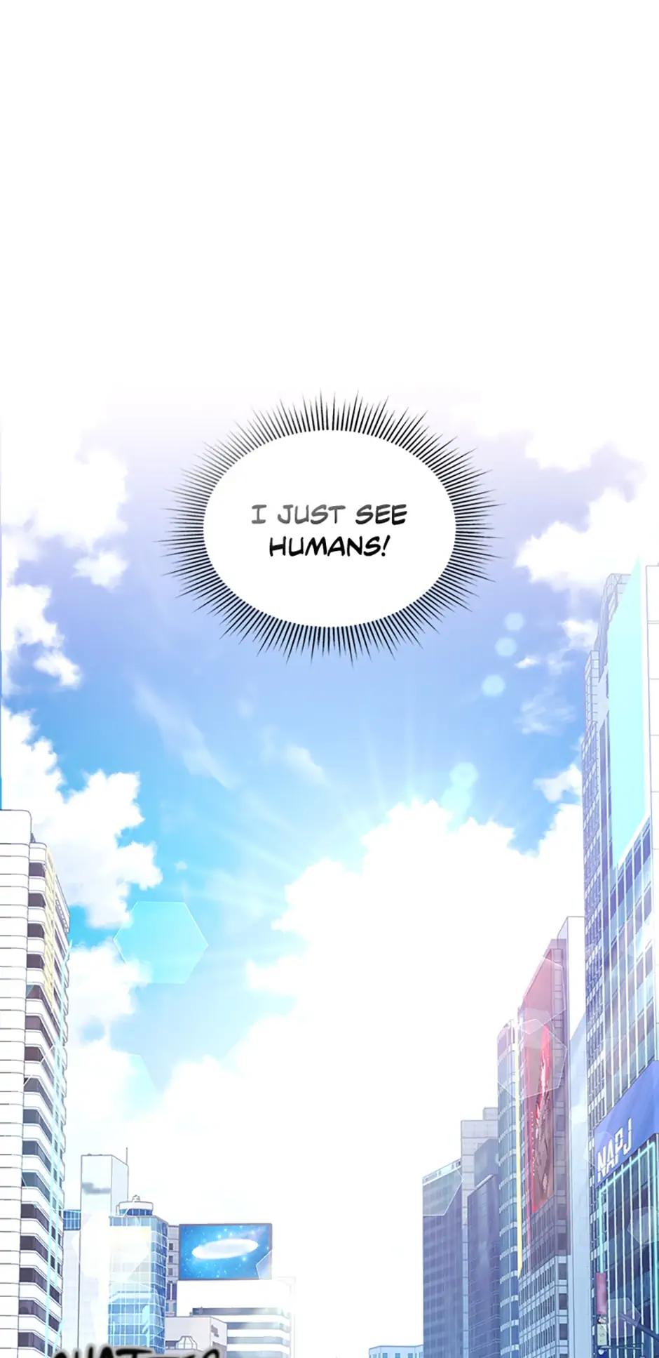 After Ten Millennia in Hell Chapter 4