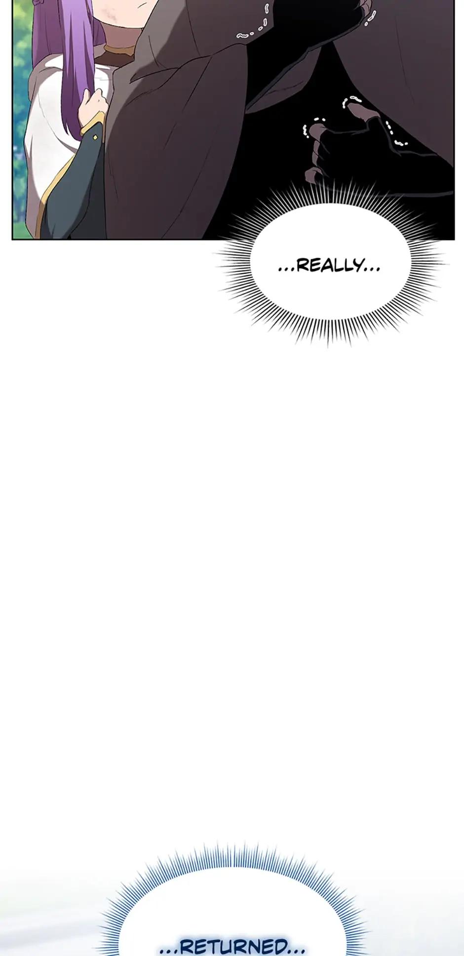 After Ten Millennia in Hell Chapter 4