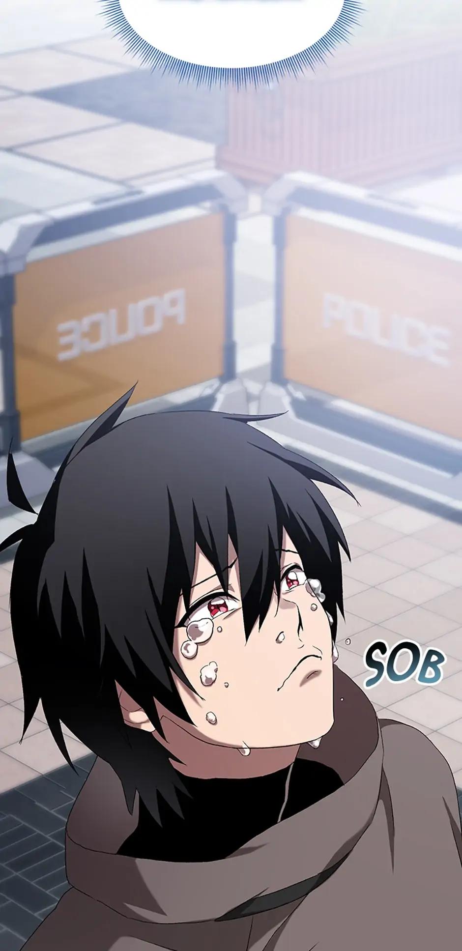 After Ten Millennia in Hell Chapter 4