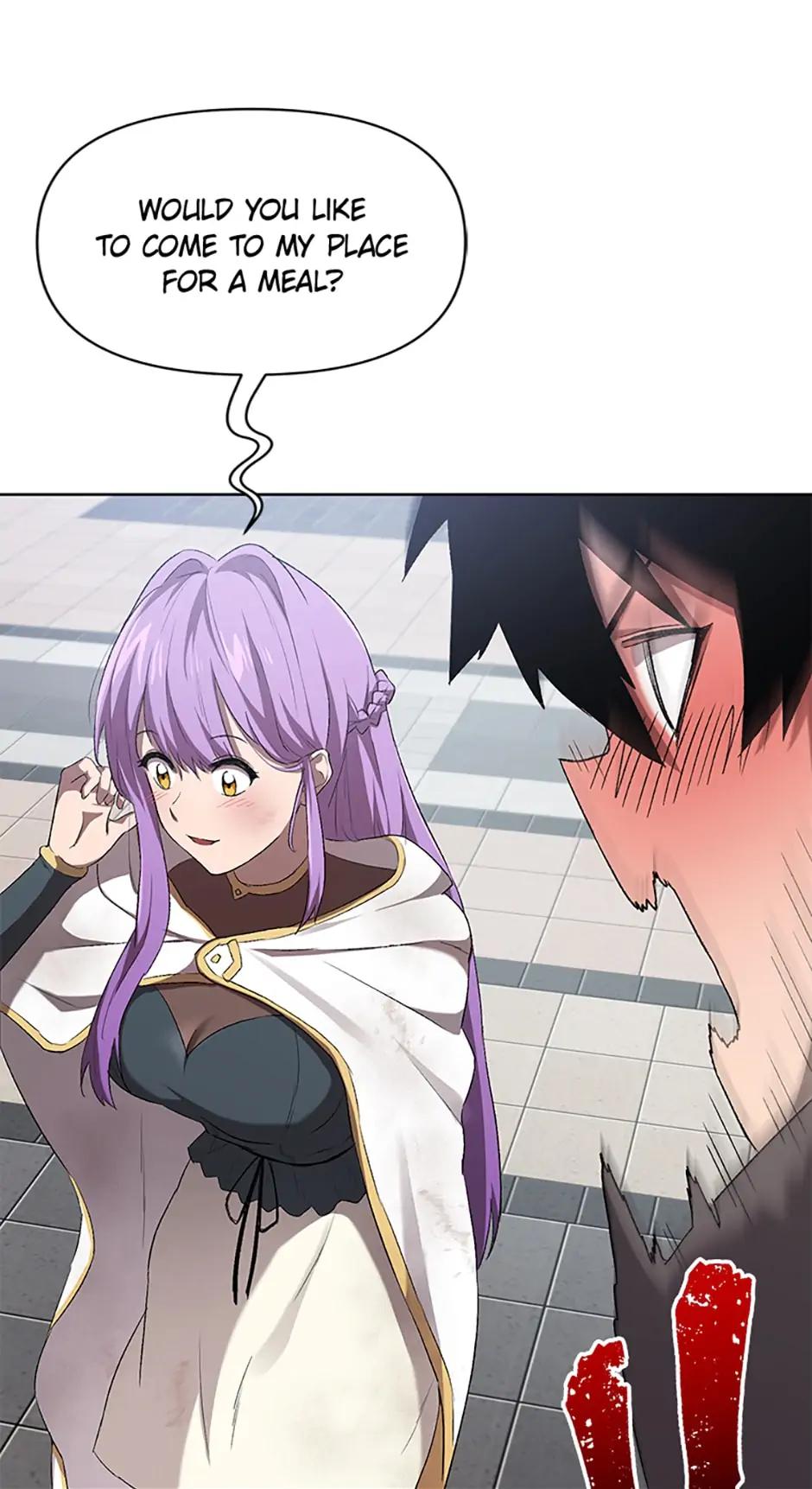 After Ten Millennia in Hell Chapter 4