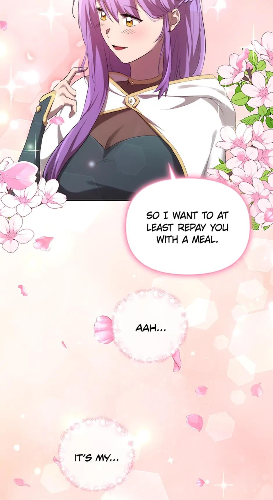 After Ten Millennia in Hell Chapter 4