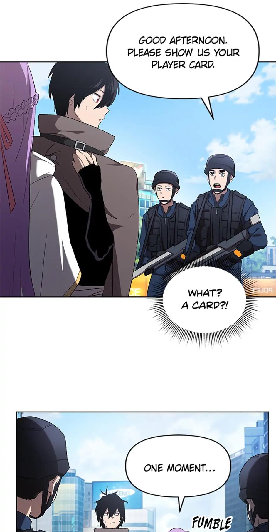 After Ten Millennia in Hell Chapter 4