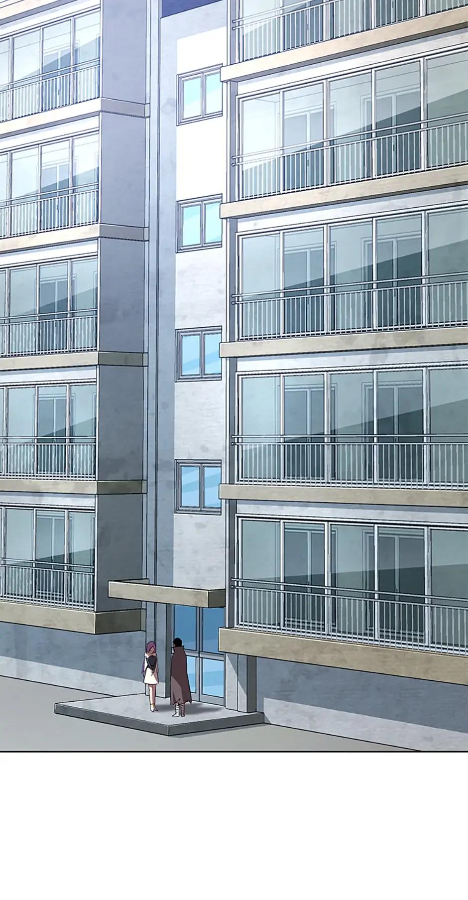 After Ten Millennia in Hell Chapter 4