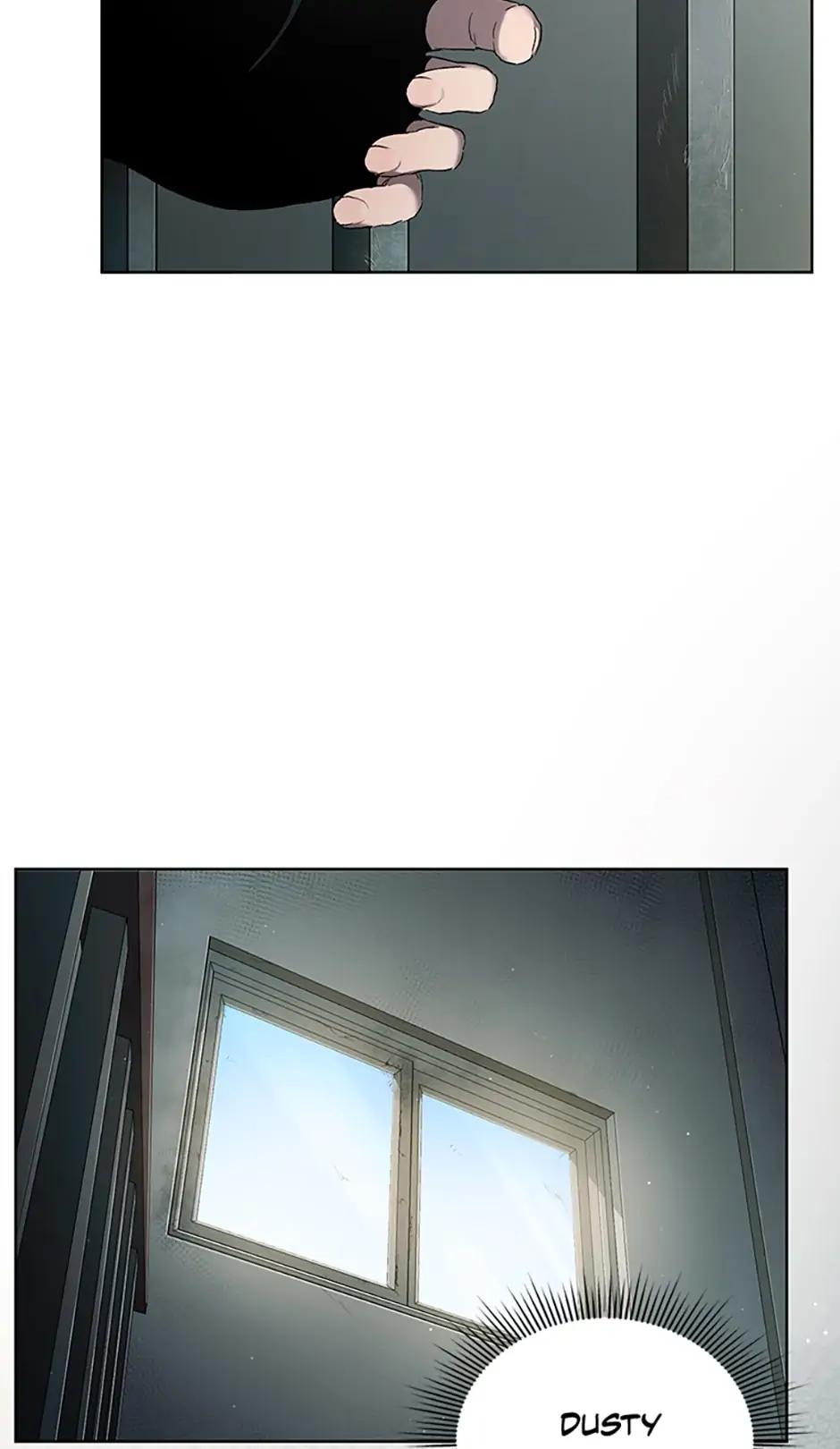 After Ten Millennia in Hell Chapter 4