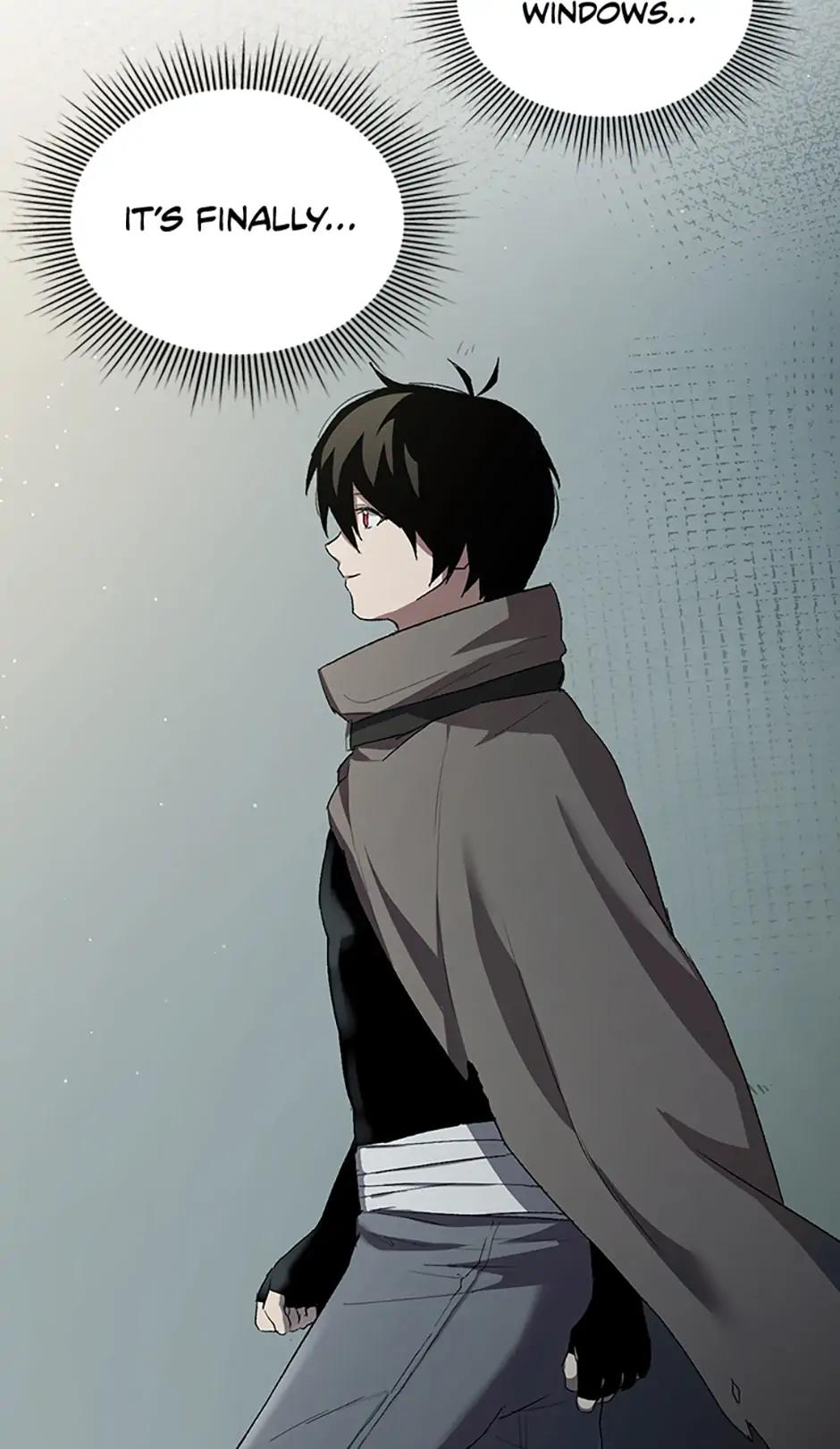 After Ten Millennia in Hell Chapter 4