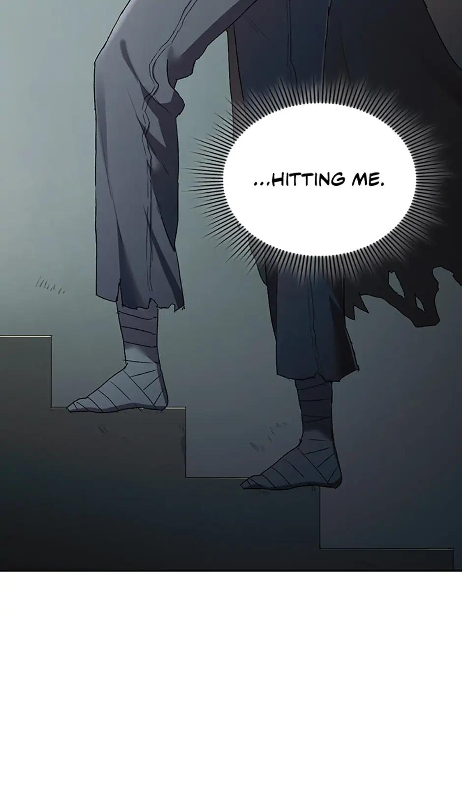 After Ten Millennia in Hell Chapter 4