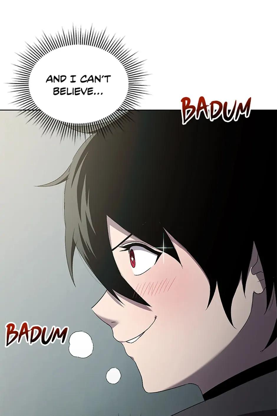 After Ten Millennia in Hell Chapter 4