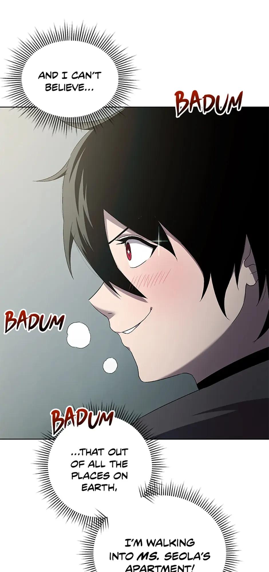 After Ten Millennia in Hell Chapter 5