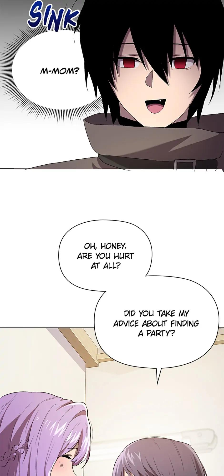 After Ten Millennia in Hell Chapter 5