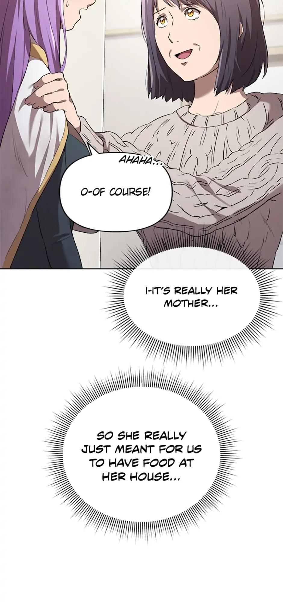 After Ten Millennia in Hell Chapter 5