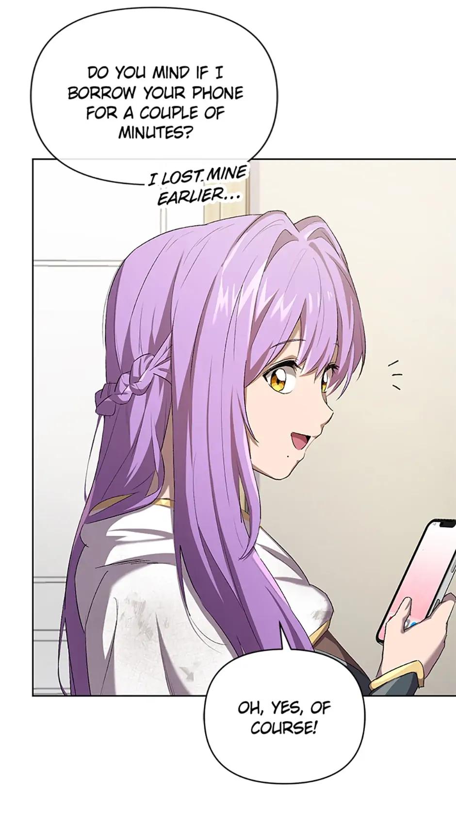 After Ten Millennia in Hell Chapter 5