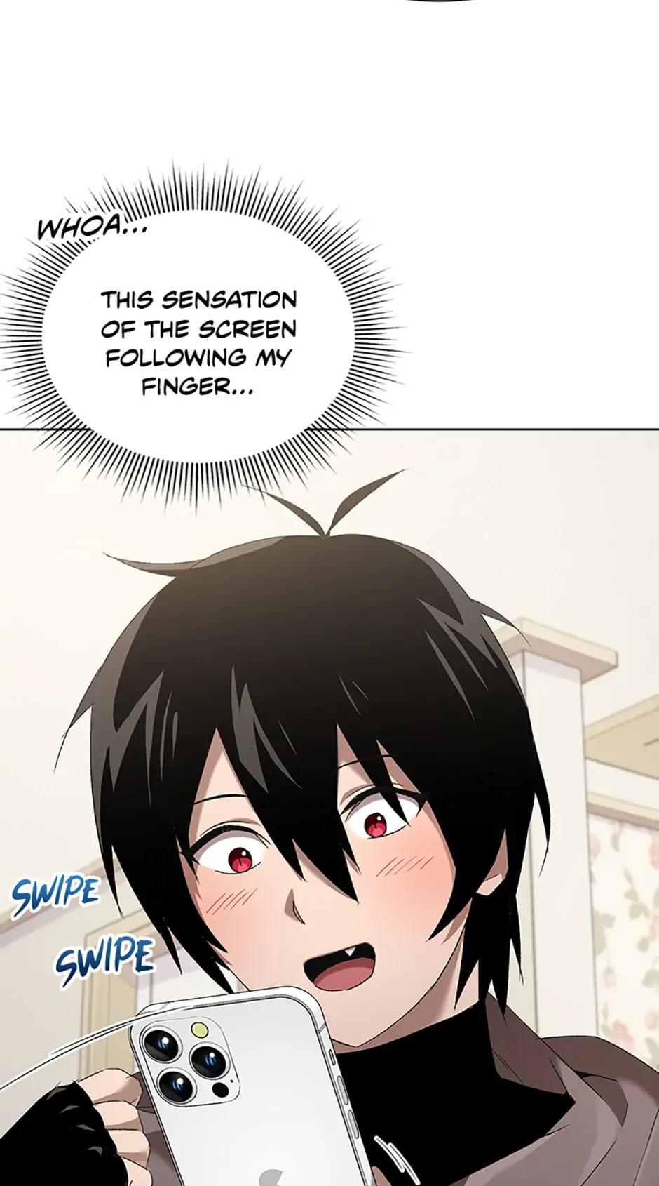 After Ten Millennia in Hell Chapter 5