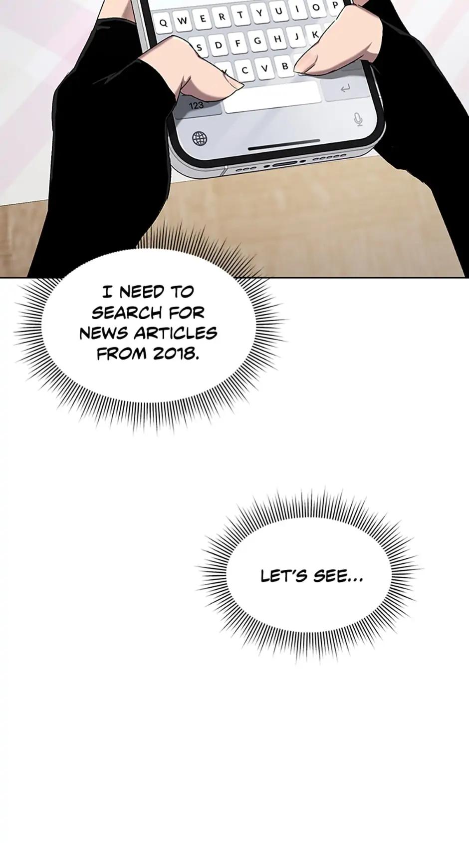 After Ten Millennia in Hell Chapter 5