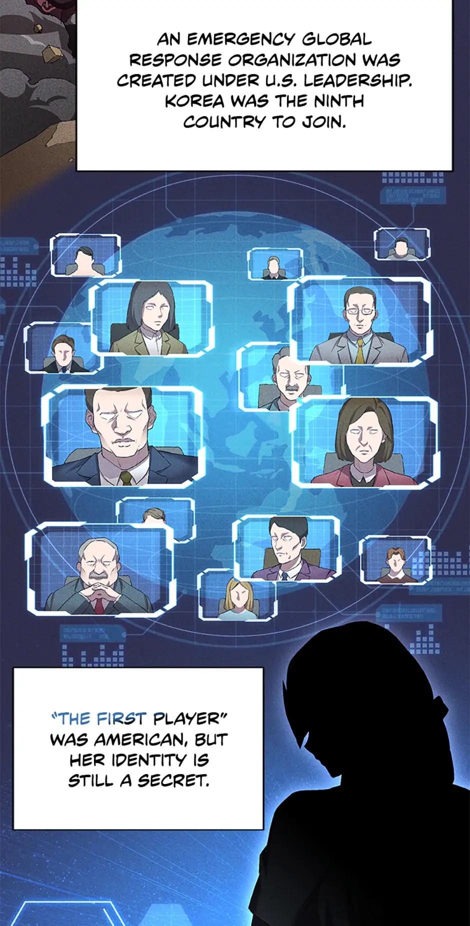 After Ten Millennia in Hell Chapter 5