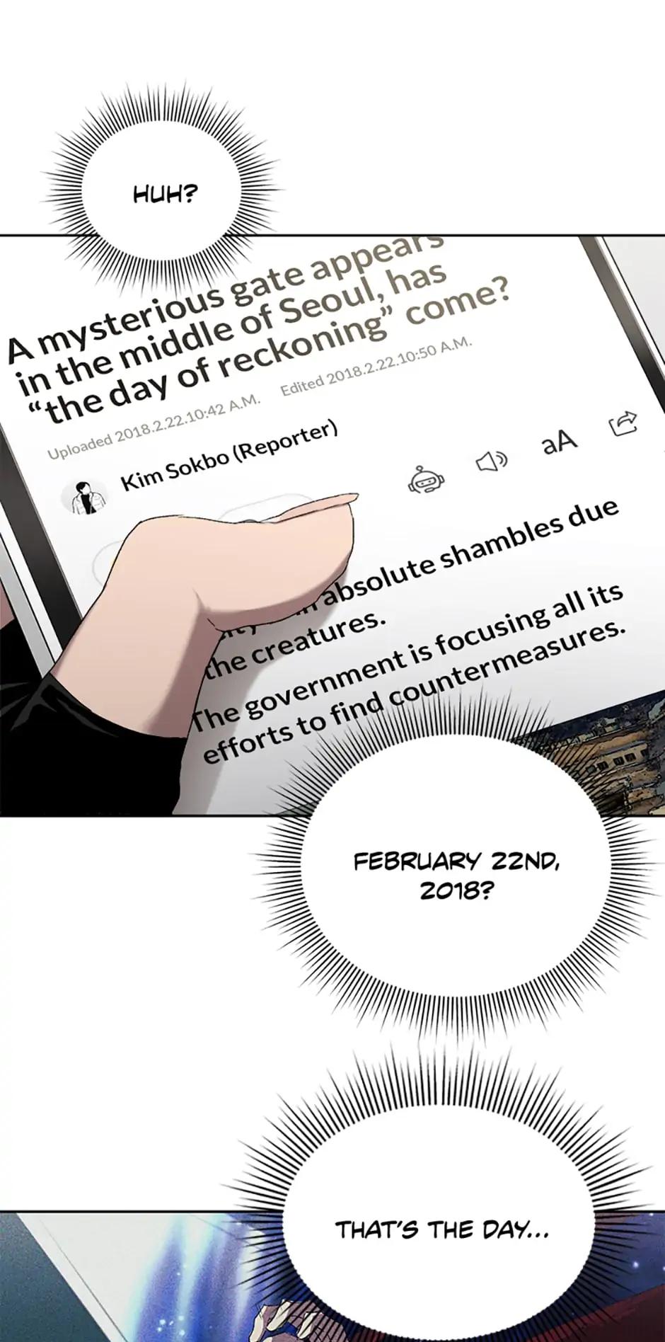 After Ten Millennia in Hell Chapter 5