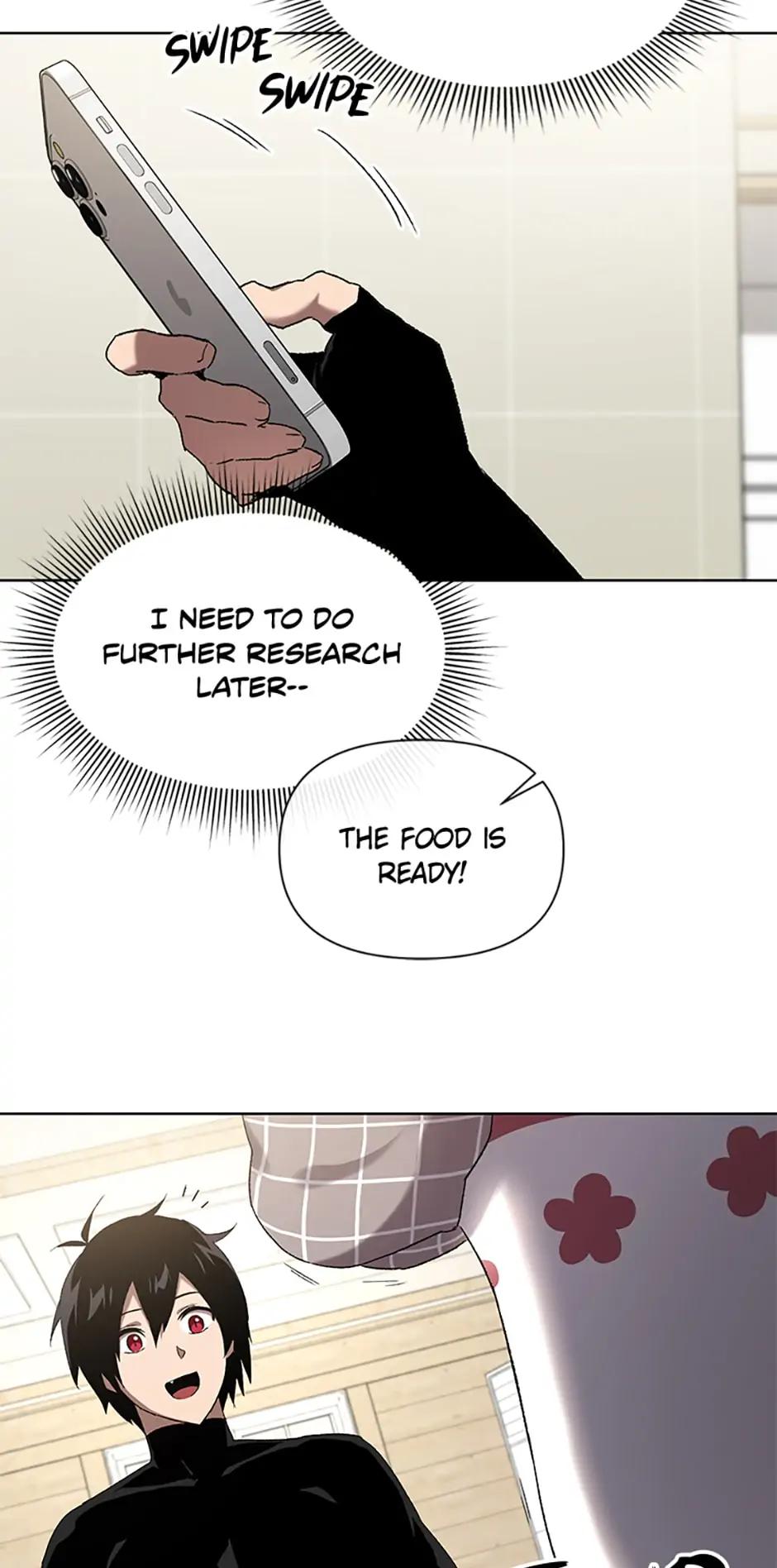 After Ten Millennia in Hell Chapter 5