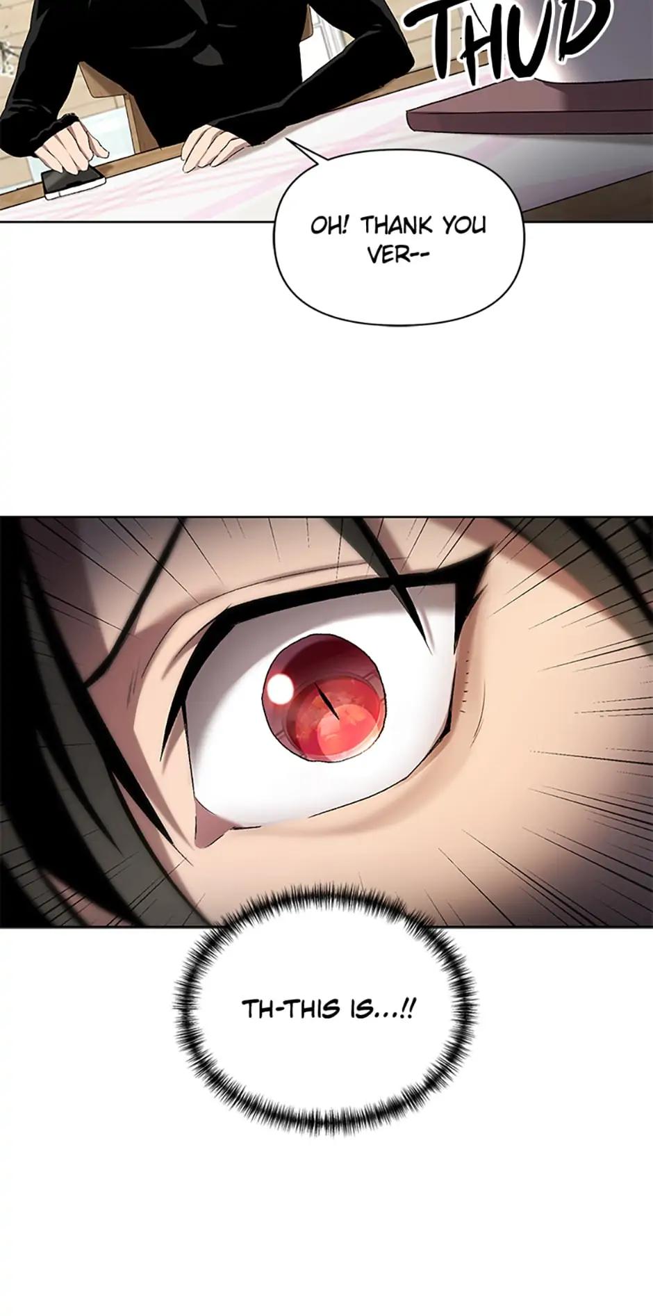 After Ten Millennia in Hell Chapter 5