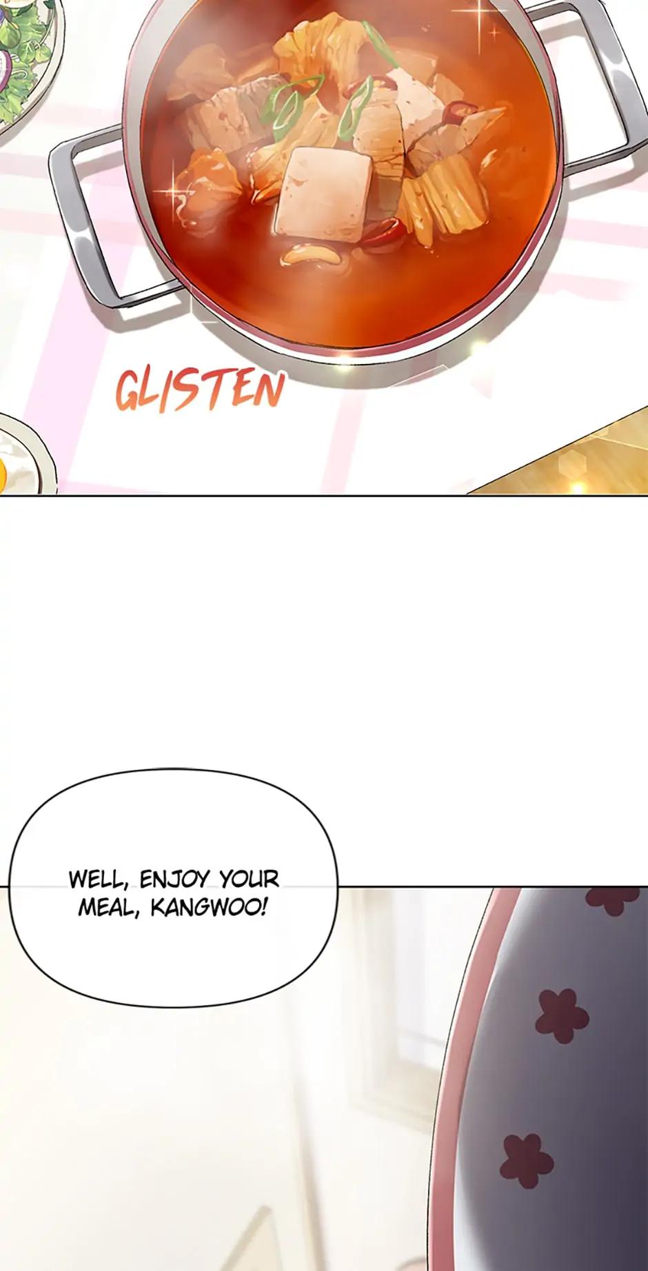 After Ten Millennia in Hell Chapter 5