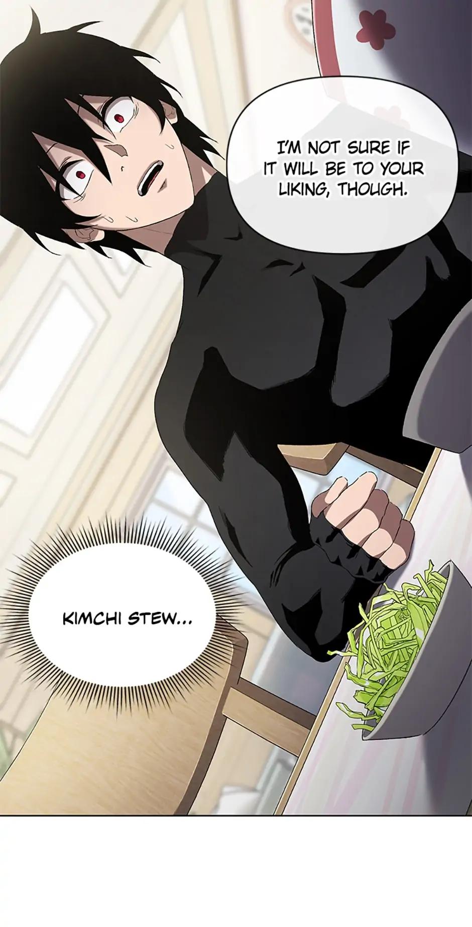 After Ten Millennia in Hell Chapter 5