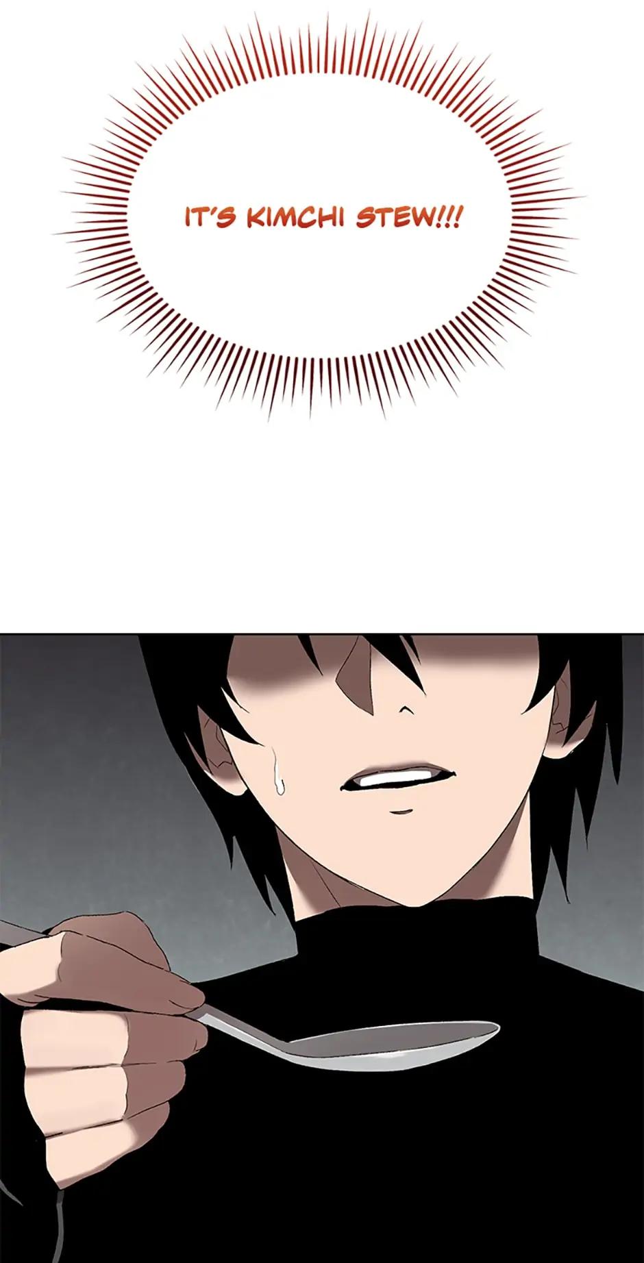 After Ten Millennia in Hell Chapter 5